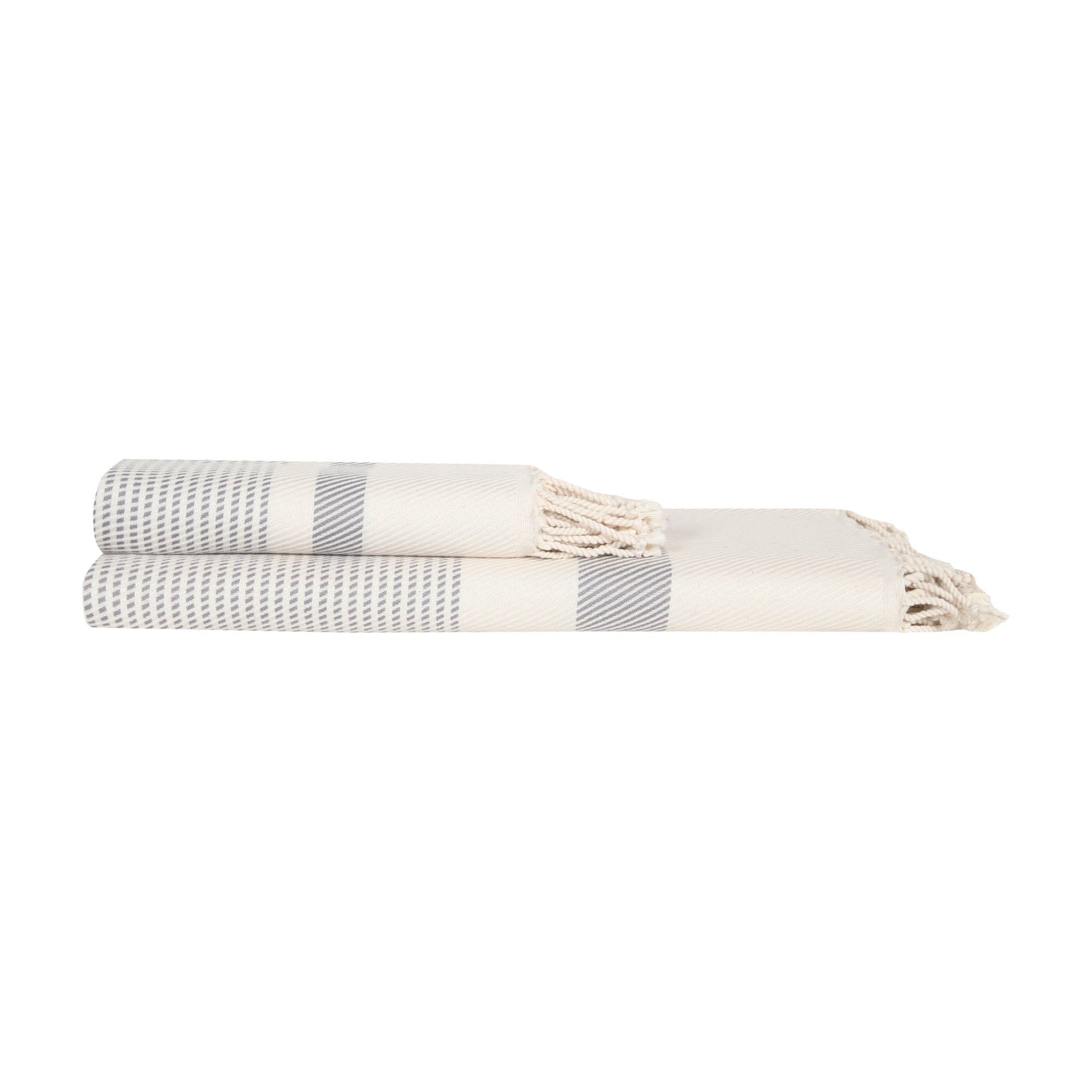 Pixel Turkish Towel Set