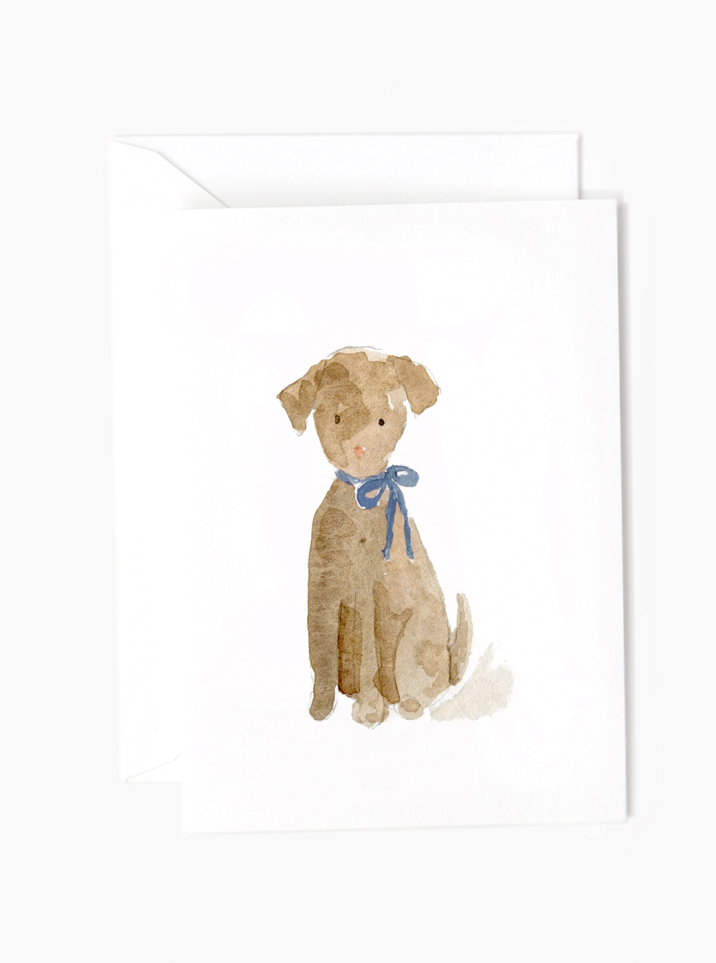 MINI DOG CARDS