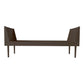 Hevali Night & Day Bed - Dark