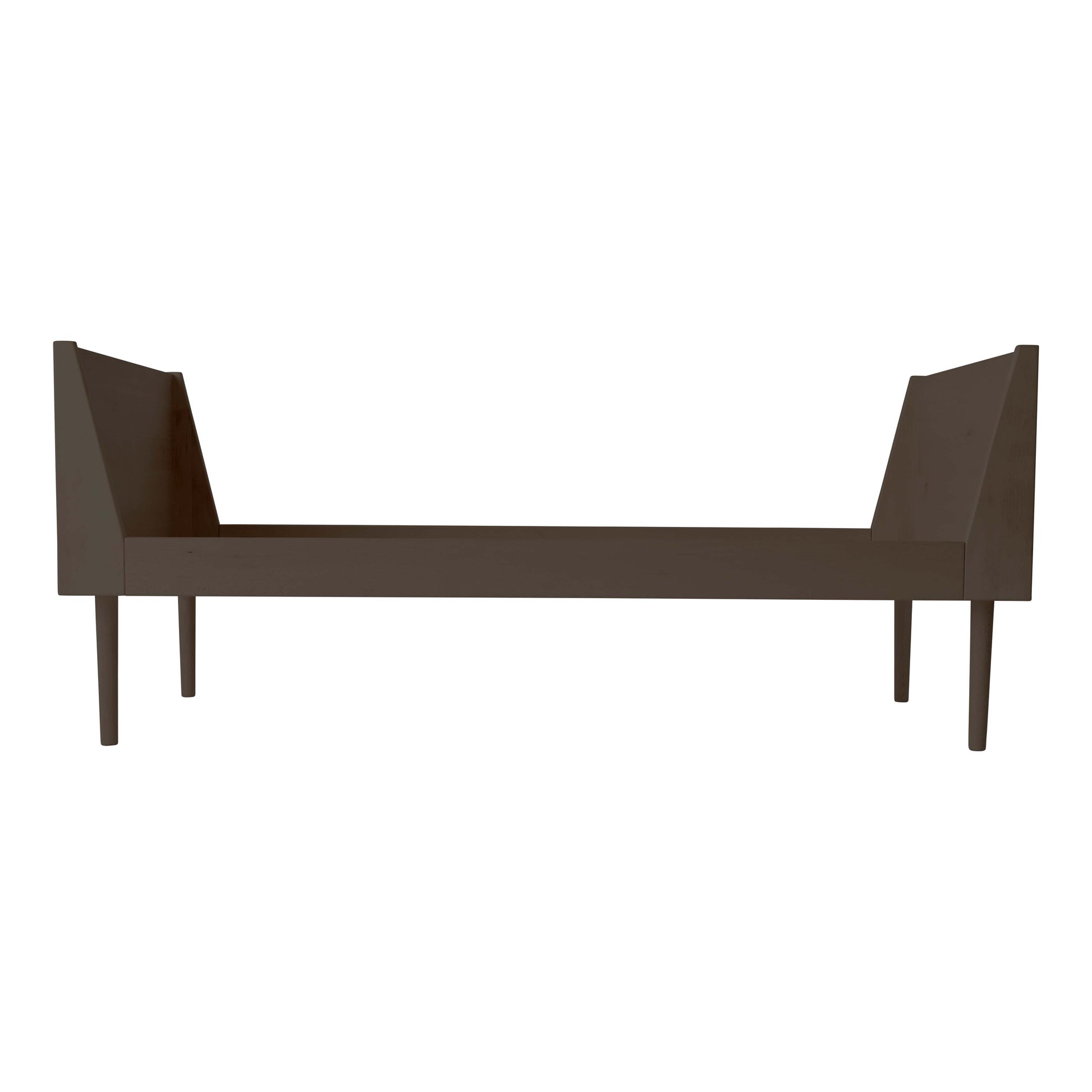 Hevali Night & Day Bed - Dark