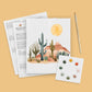 Art Party Watercolor Kit Bundles