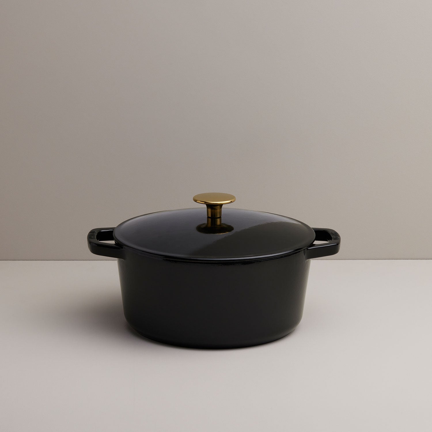 4-Piece Cast Iron Cookware Set