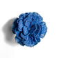 S/4 Buriti Flower Napkin Ring