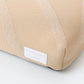 Brigette Romanek | Taupe Dog Bed or Bed Cover