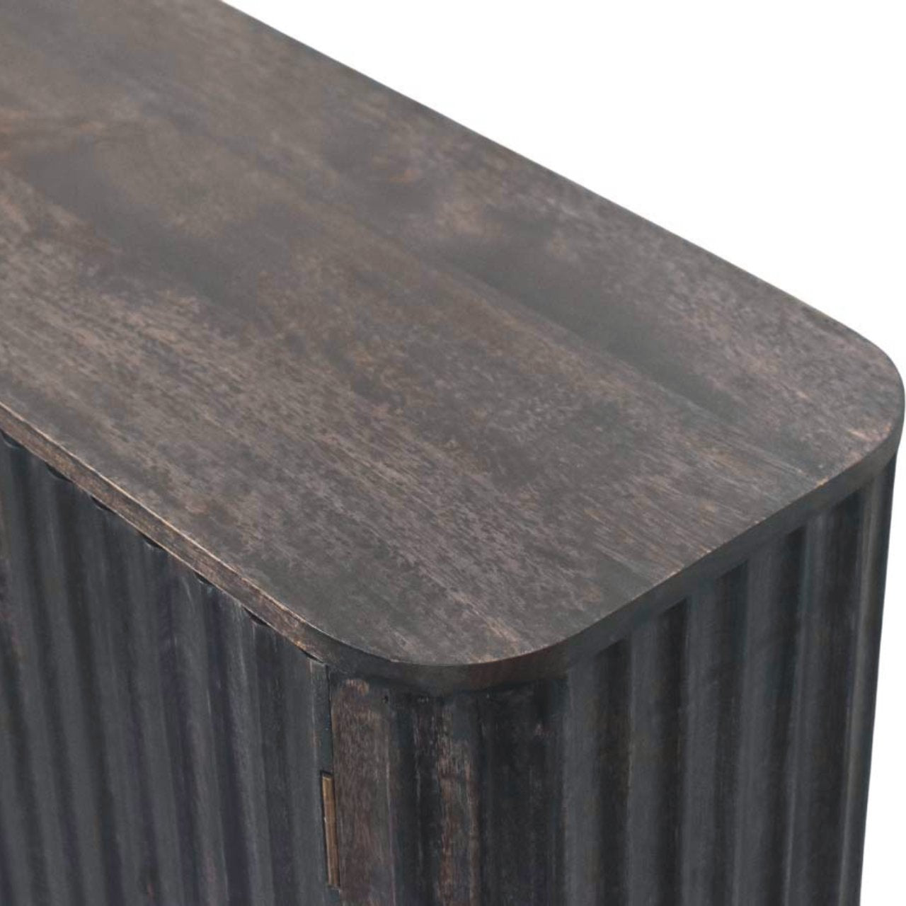Solid Wood Savoy Sideboard