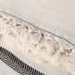Costa Ivory Turkish Towel