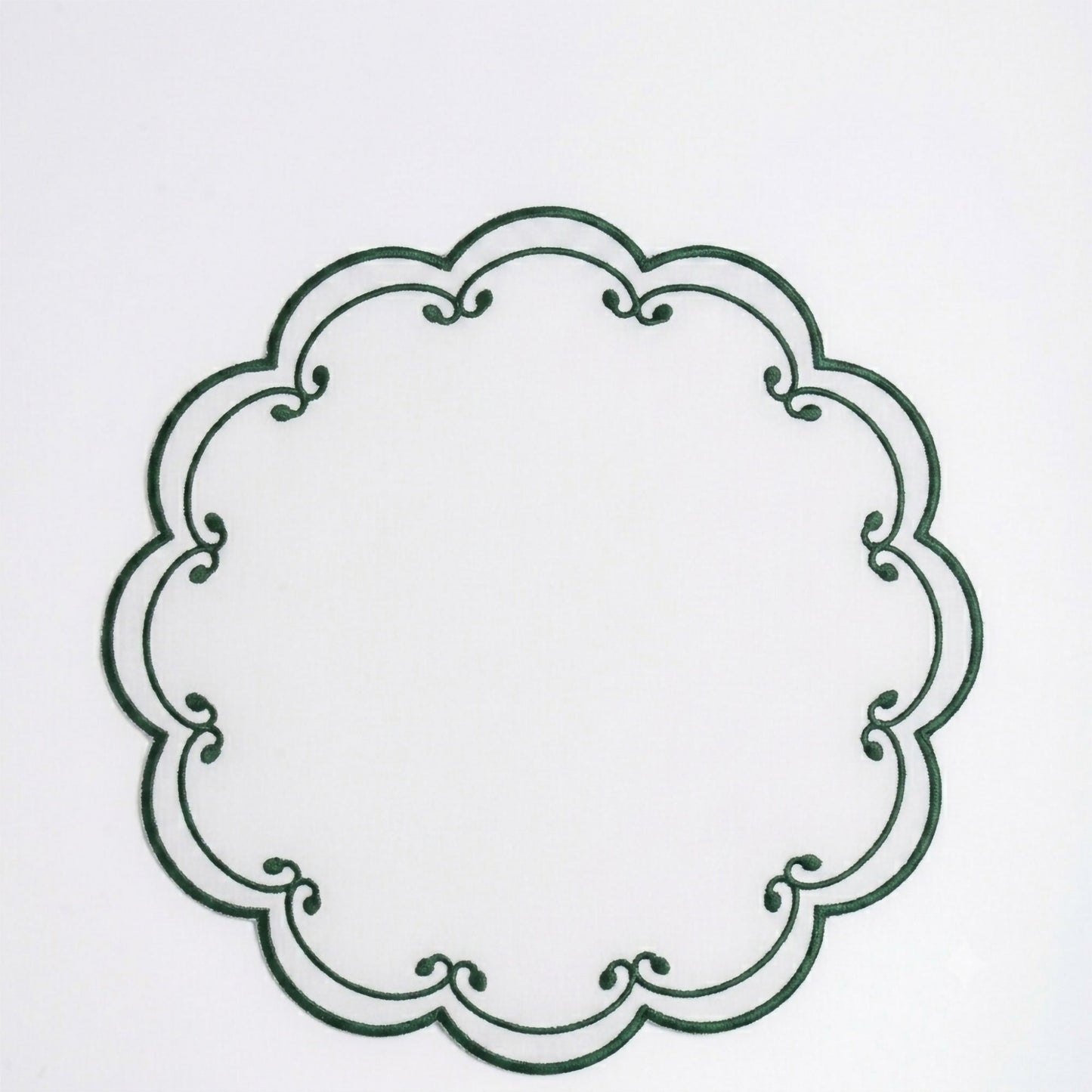 Royal Placemat