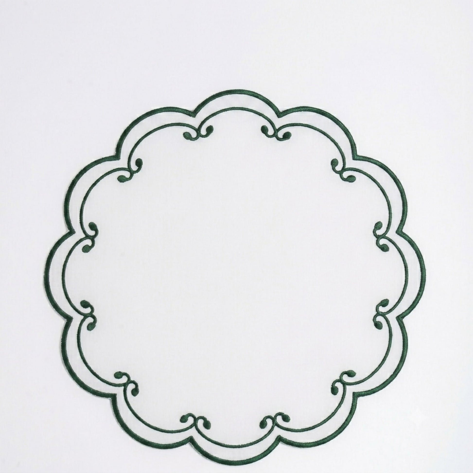 Royal Placemat