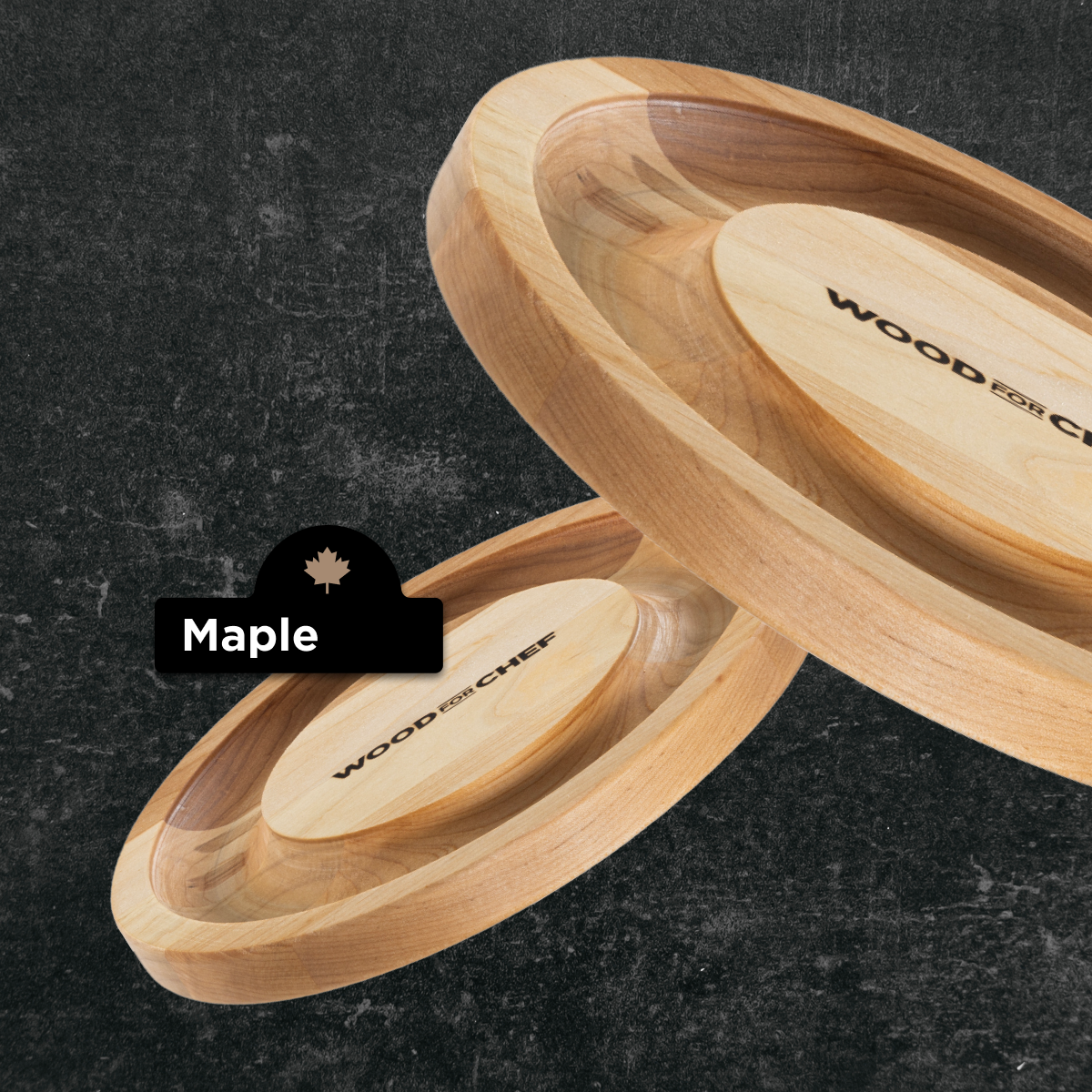 Cracker Board - Serving Tray