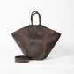All Day Leather Tote