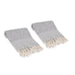 Whisper Weight Turkish Hand Towel