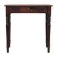 Solid Wood California Walnut Writing Desk