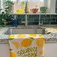 Lemon Dish Towel