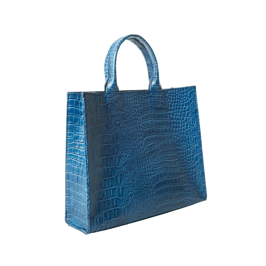 The Adele Handbag Croc