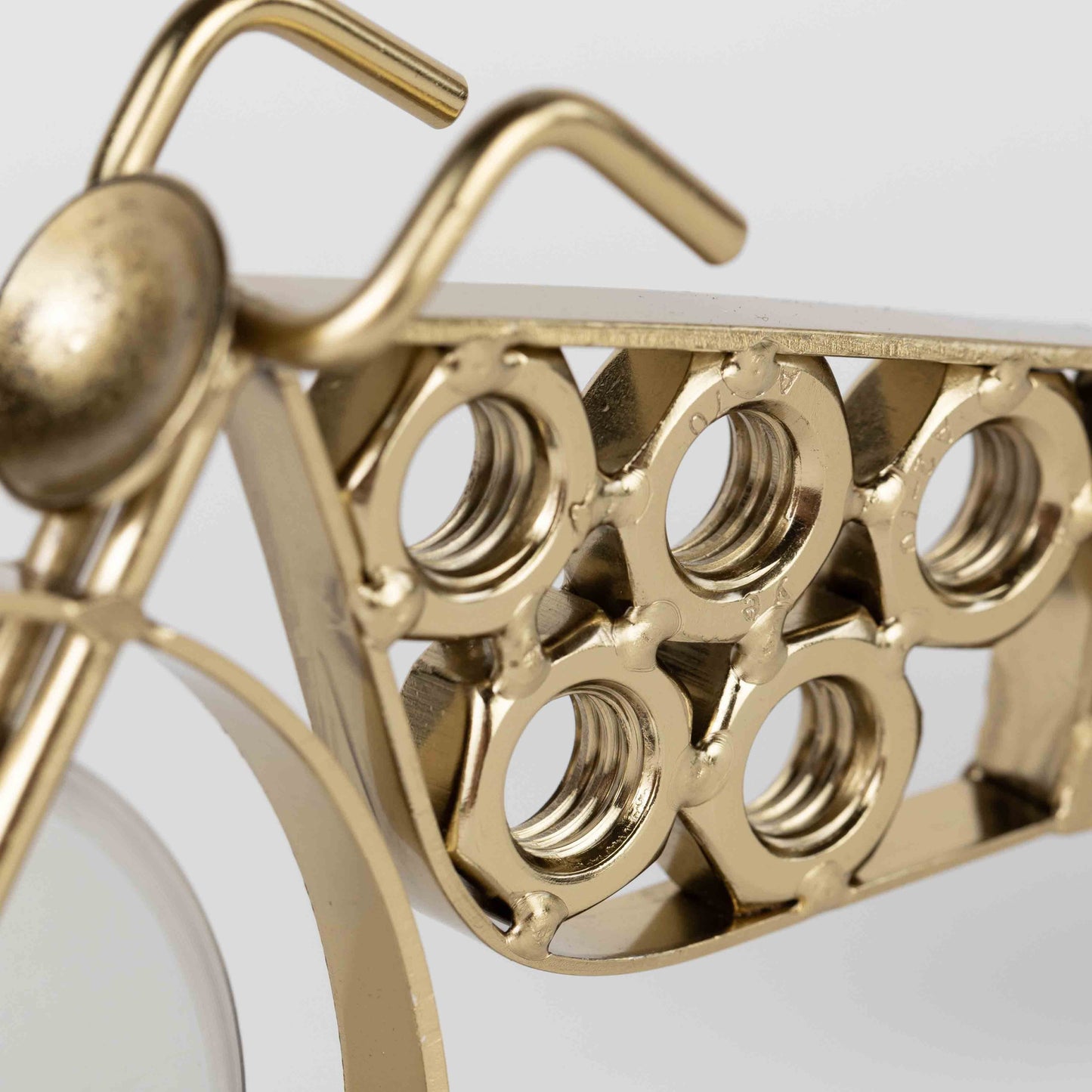 Motorcycle Pizza Cutter