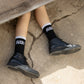 SOCK // BLACK