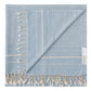 Lugano Linen Turkish Towel