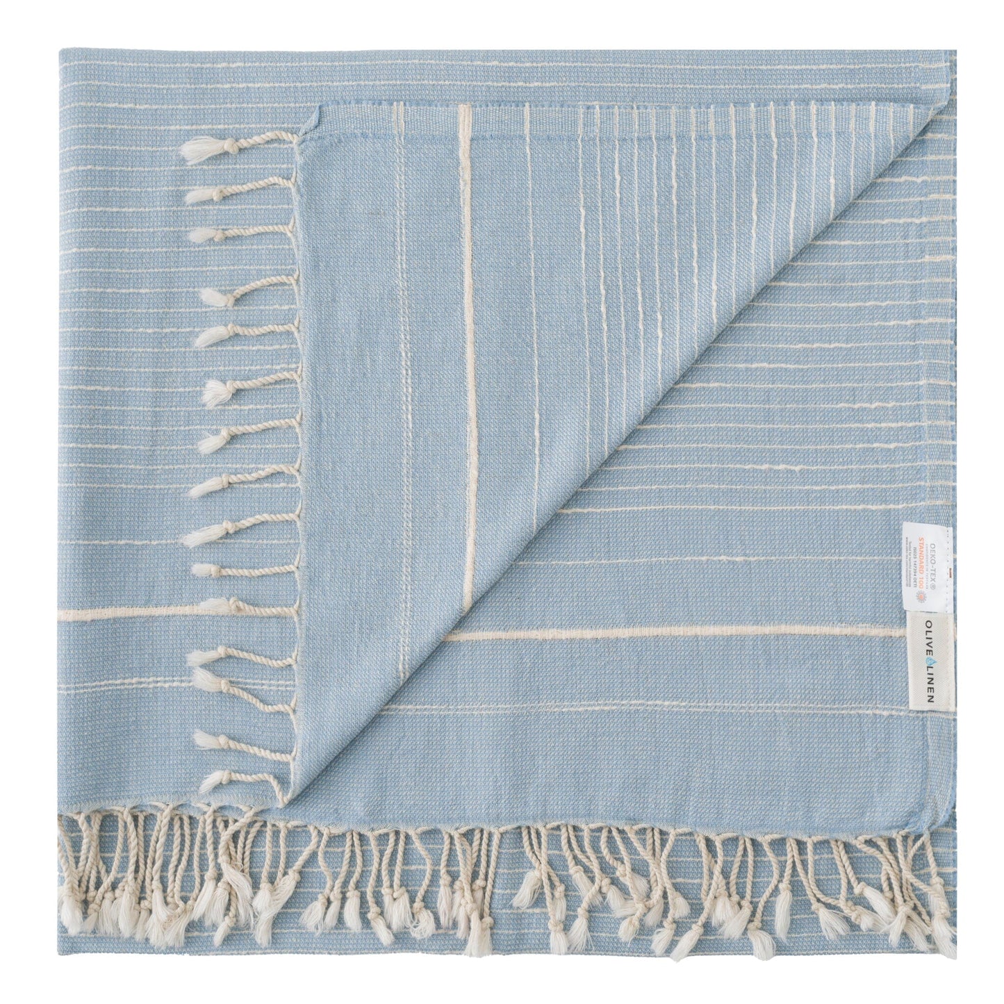 Lugano Linen Turkish Towel