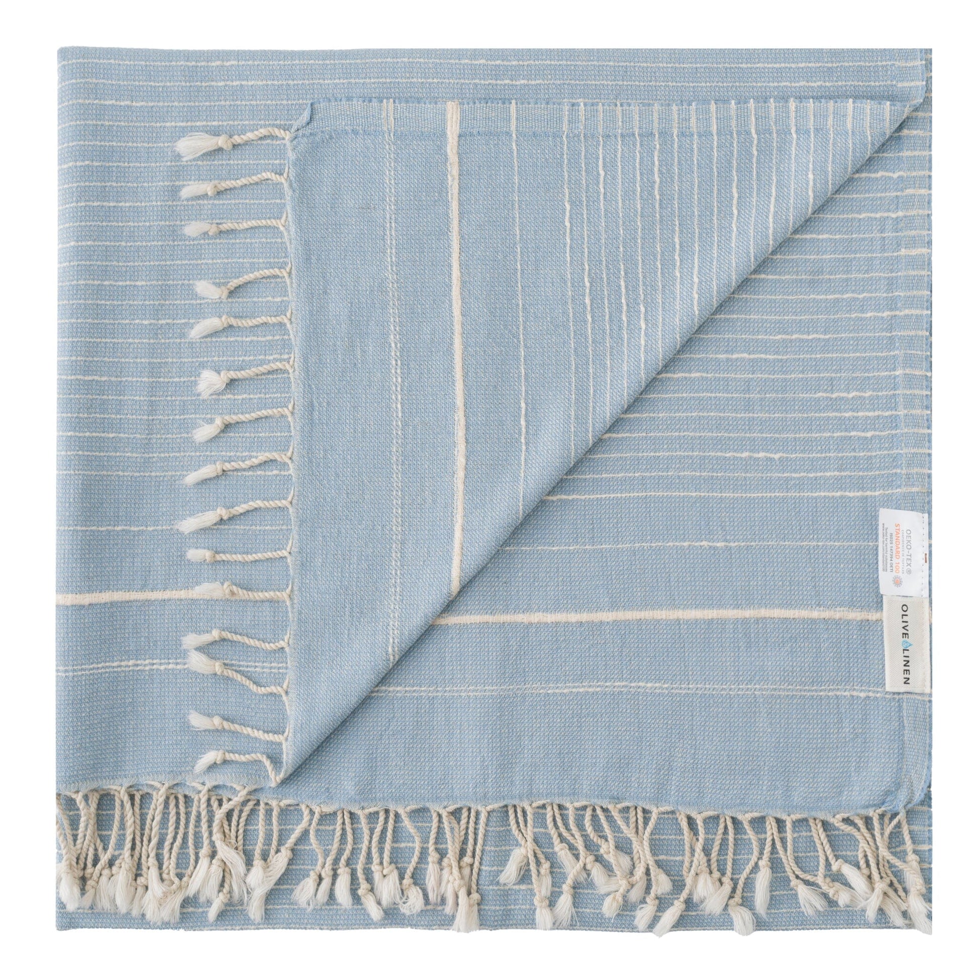 Lugano Linen Turkish Towel