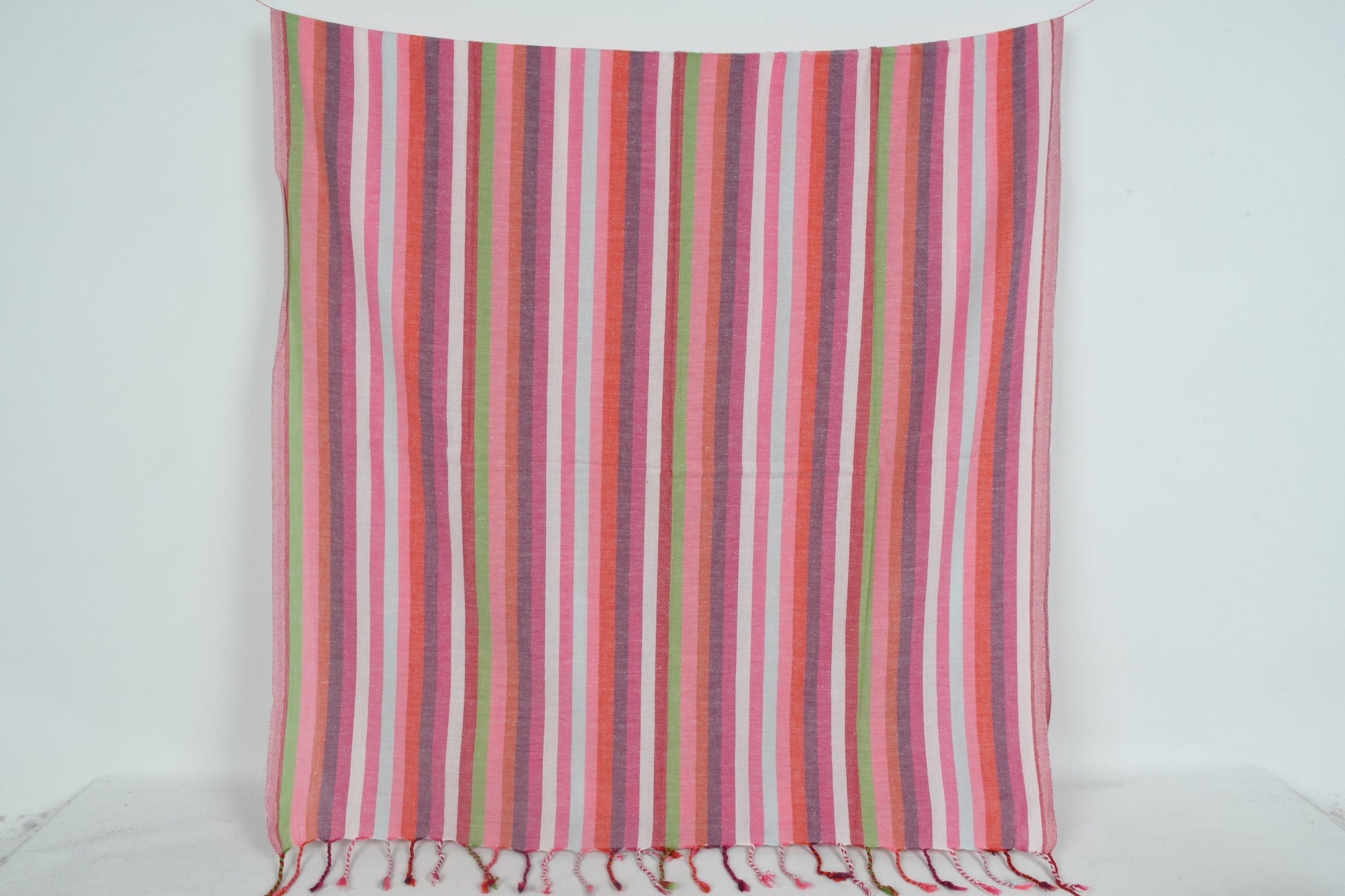 Sea Lavender Throw Blanket/Towel