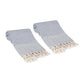 Whisper Weight Turkish Hand Towel