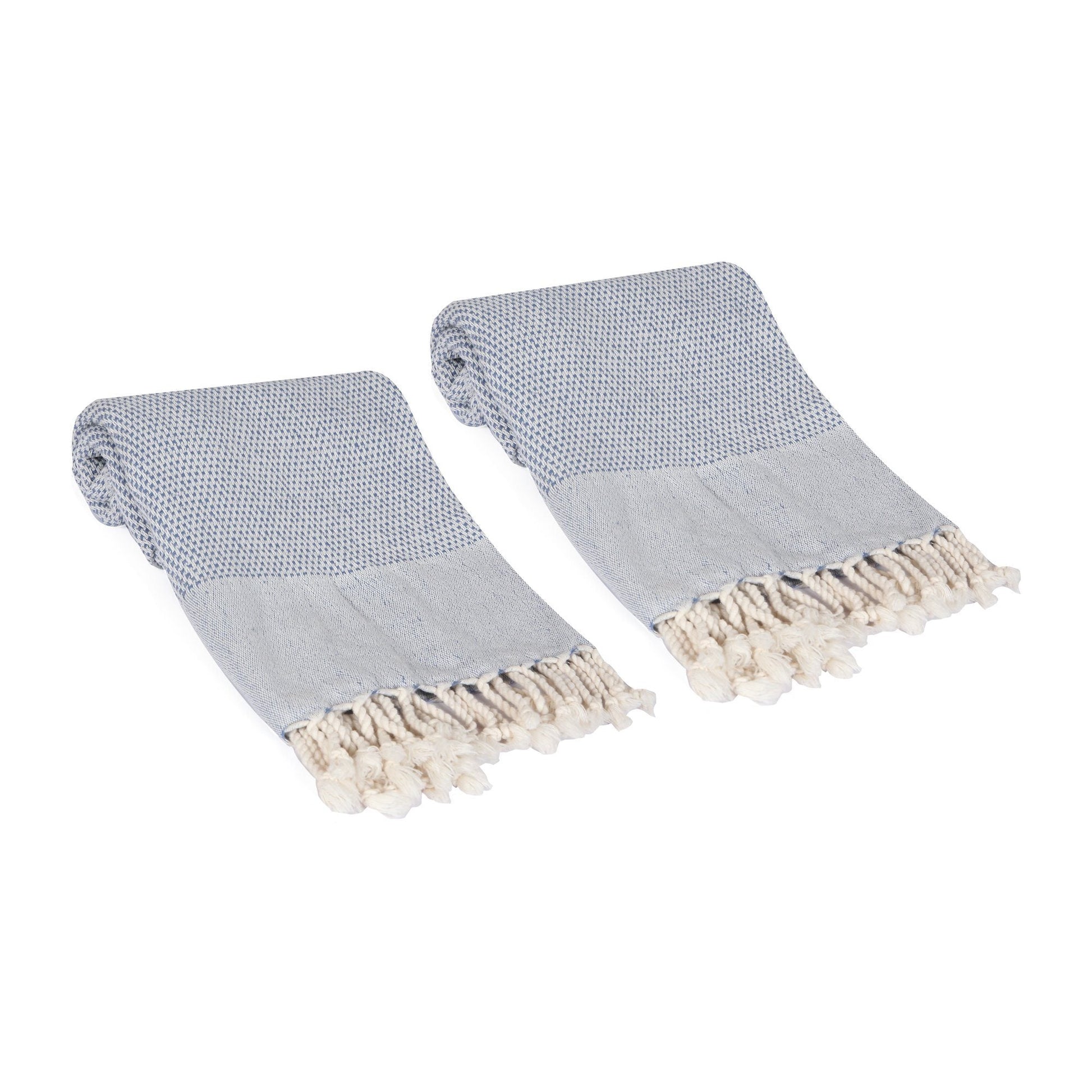 Whisper Weight Turkish Hand Towel