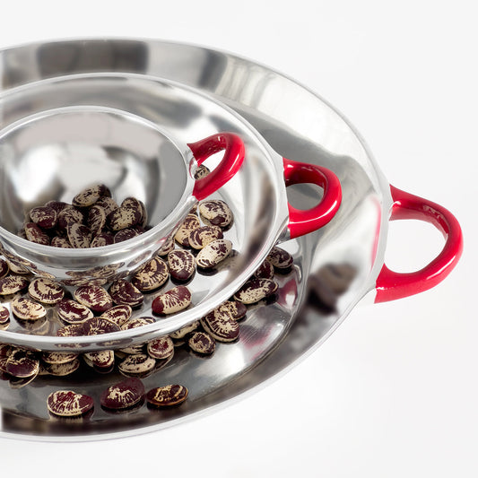 San Miguel Salsa Bowl - In Stock