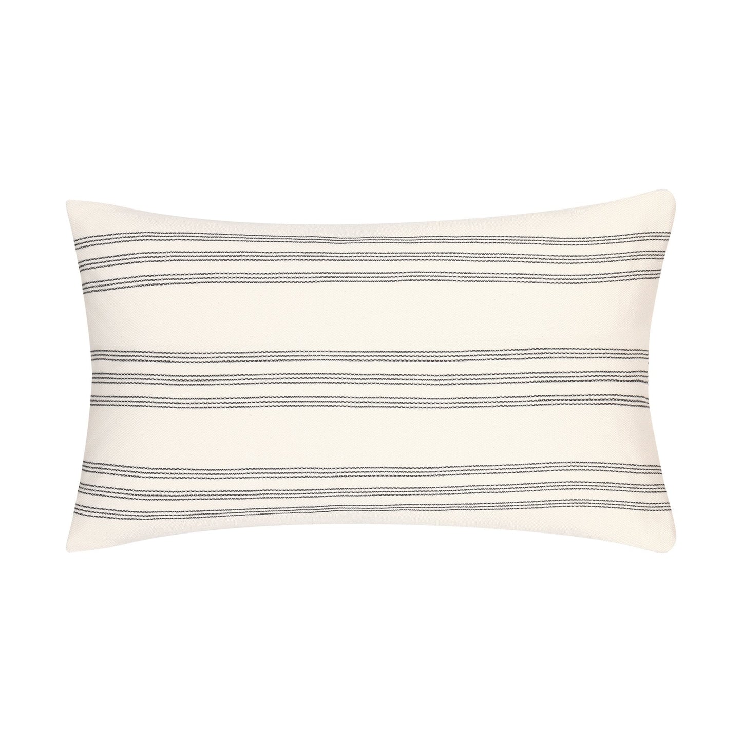 Allora Throw Pillow Cover RECT