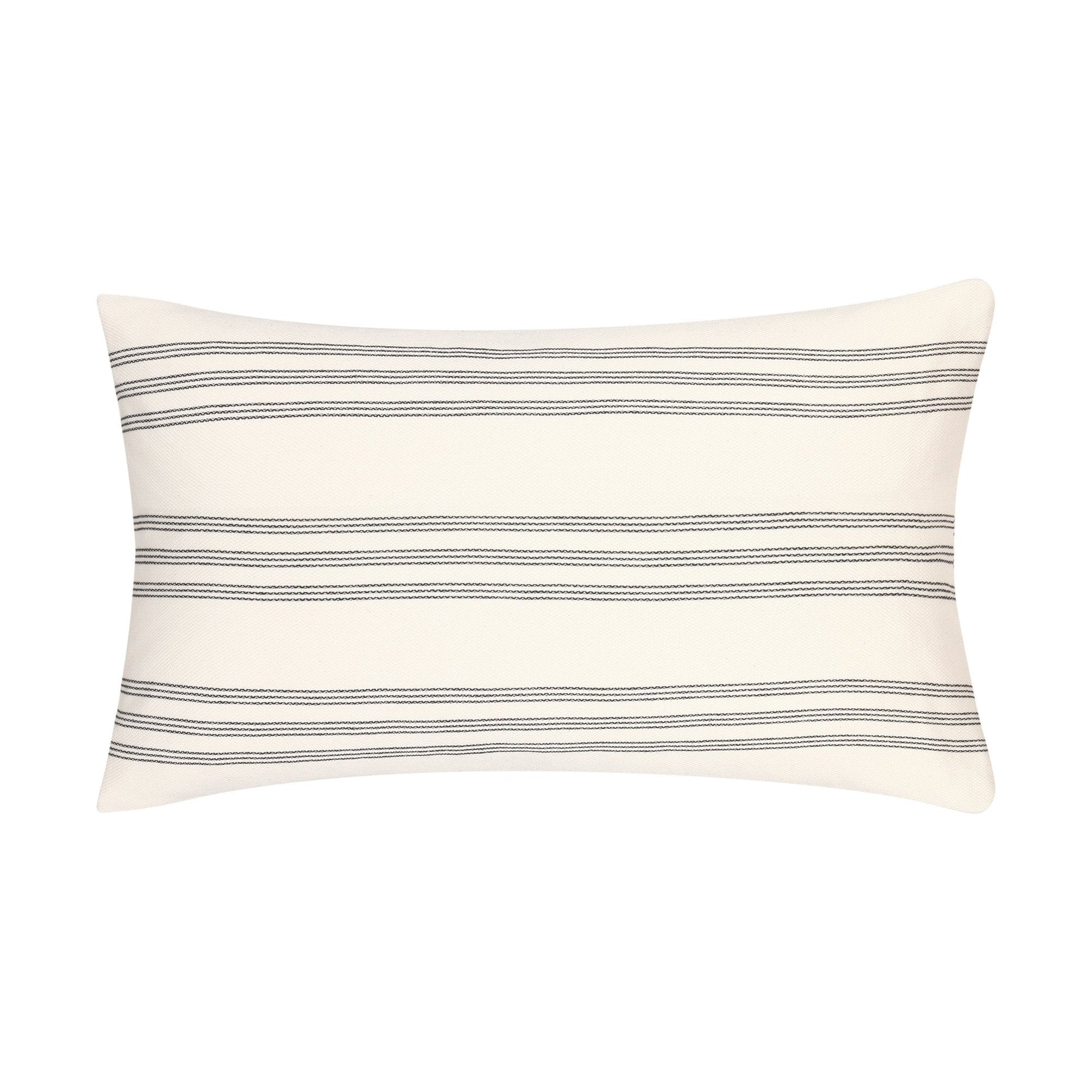 Allora Throw Pillow Cover RECT
