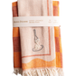 Pasta Hand-Stitched Towel Set