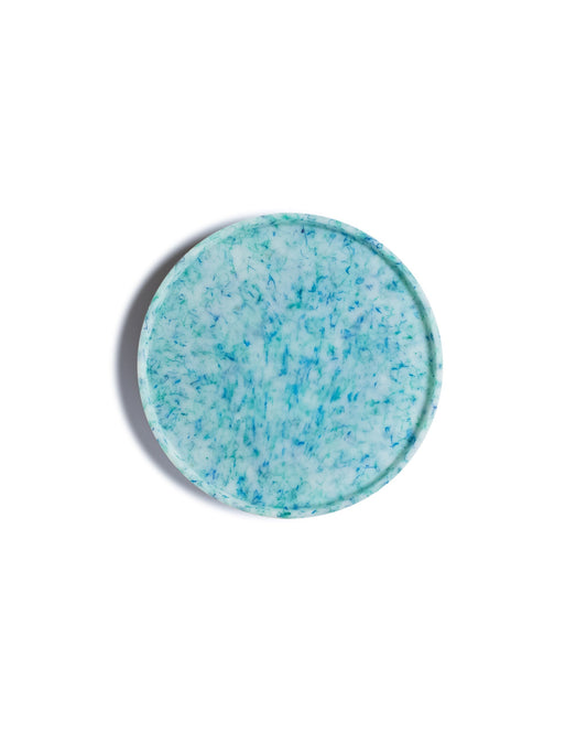 12" Tray Chic | Fishing Net | Ocean