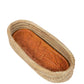 Toasty Long Bread Basket