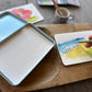 Watercolor Travel Kit