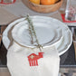 Tea Towel - Camel