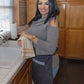 Farah Half Apron