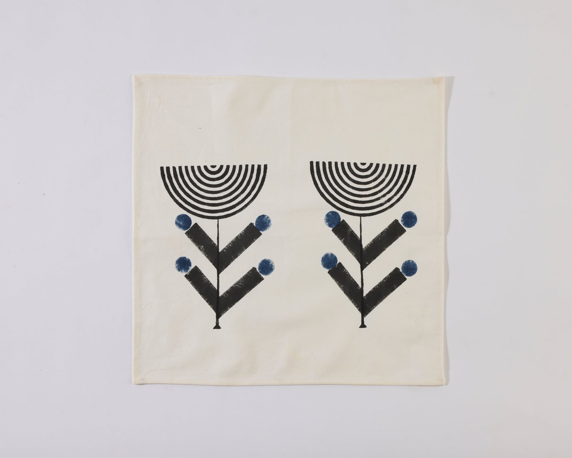 Night Botanica Placemat Set