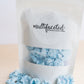 Hydrangea Flower Candle