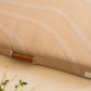 Brigette Romanek | Taupe Dog Bed or Bed Cover
