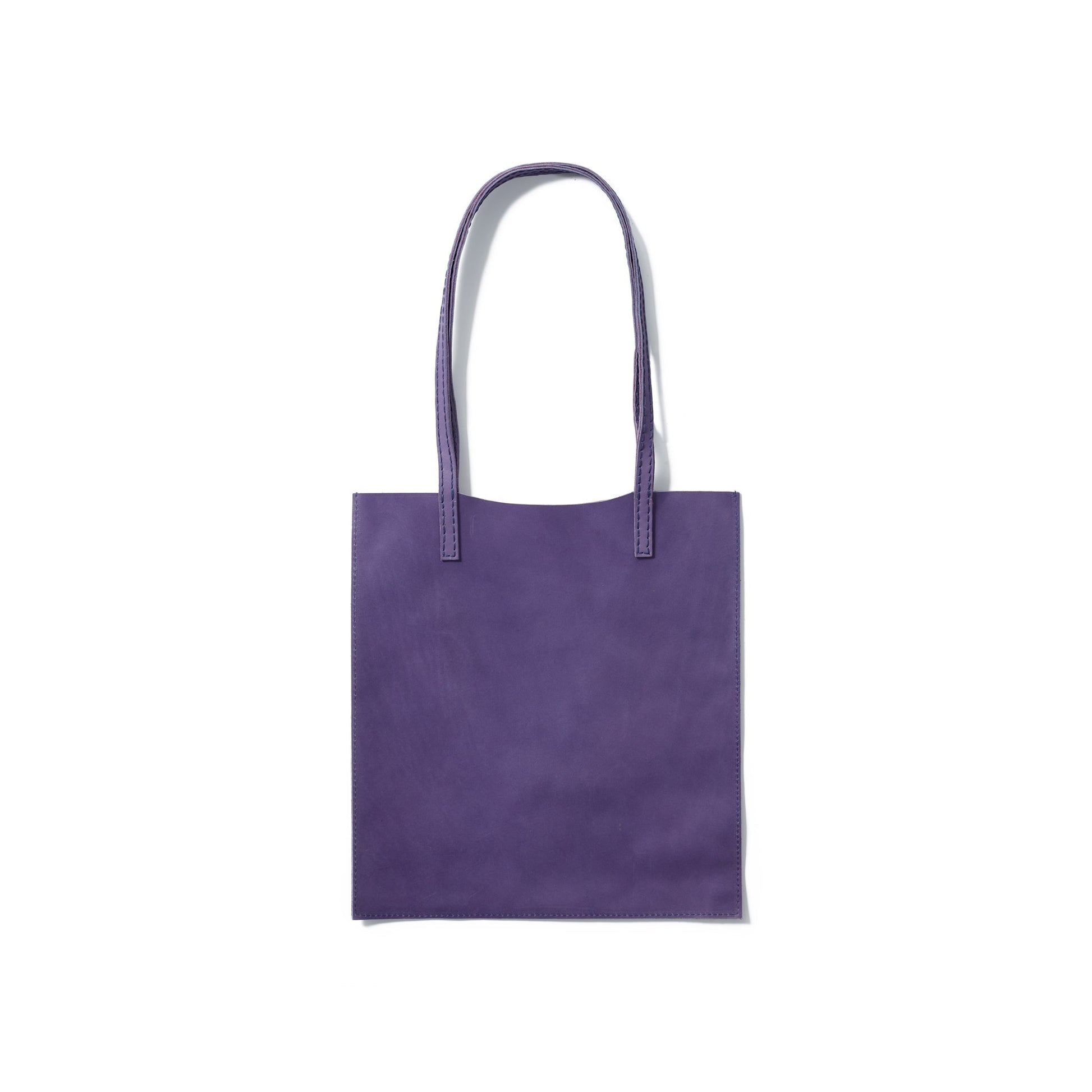 Zilker Magazine Tote