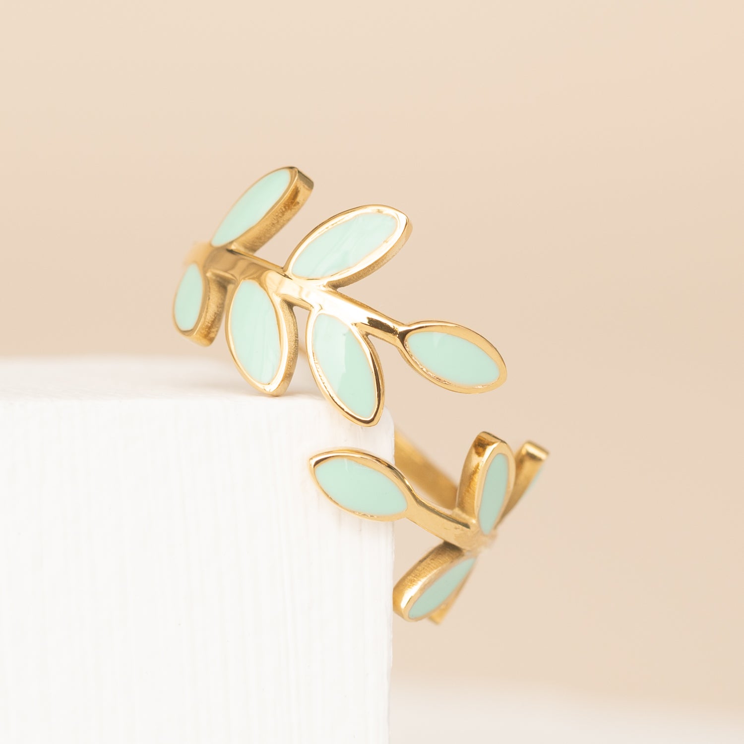 Seeds of Hope Ring