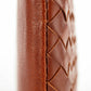 Woven Crossbody Bag