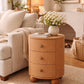 Solid Wood Maison Liège 3 Storage Unit