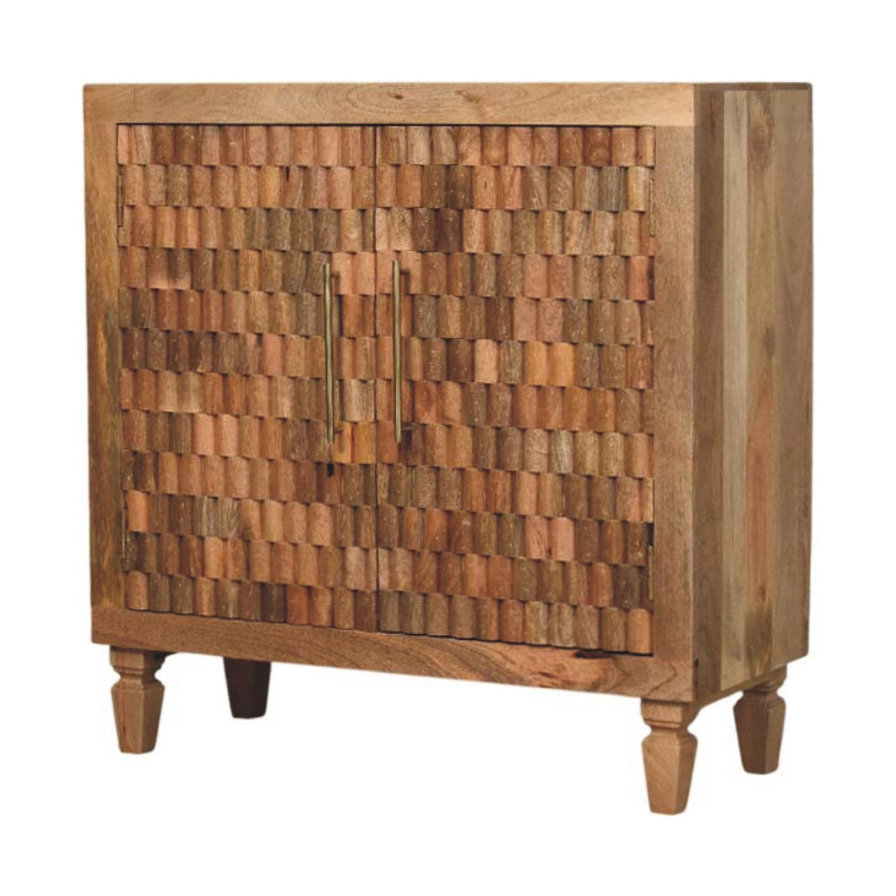 Solid Wood Marbella Cabinet