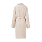 Peyton Turkish Towel Robe