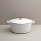 3-Piece Cast Iron Cookware Set