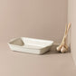 Stoneware Baking Dish