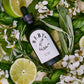 Smoothing Body Oil