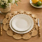 Leque Buriti Placemat