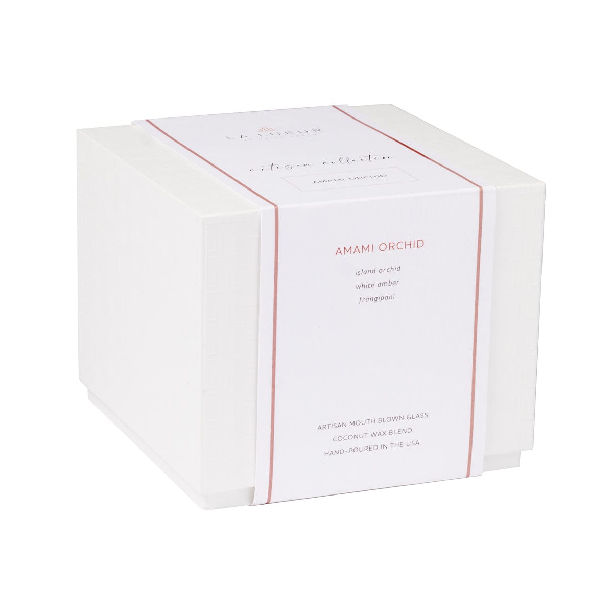 Amami Orchid | 11 oz | 24 oz