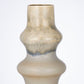 Dunes Blue Vase